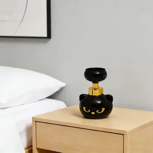 Mother’s Day gift: cute cat paw foam soap dispenser, fun cartoon soap pump bottle, waterproof countertop decoration for home bathrooms and kitchens, a beautiful, adorable gift for cat lovers