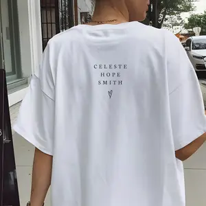 ADD Custom Back Text- Personalized Shirt Gift- Custom Comfort Colors Tee- Custom Tshirt Gifts