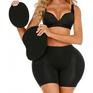 YoGYoG Comfortable Butt Lifter Shorts with Tummy Control, Seamless Invisible Shapewear for All Outfits & All-Day Wear