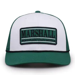 Marshall Rope Trucker