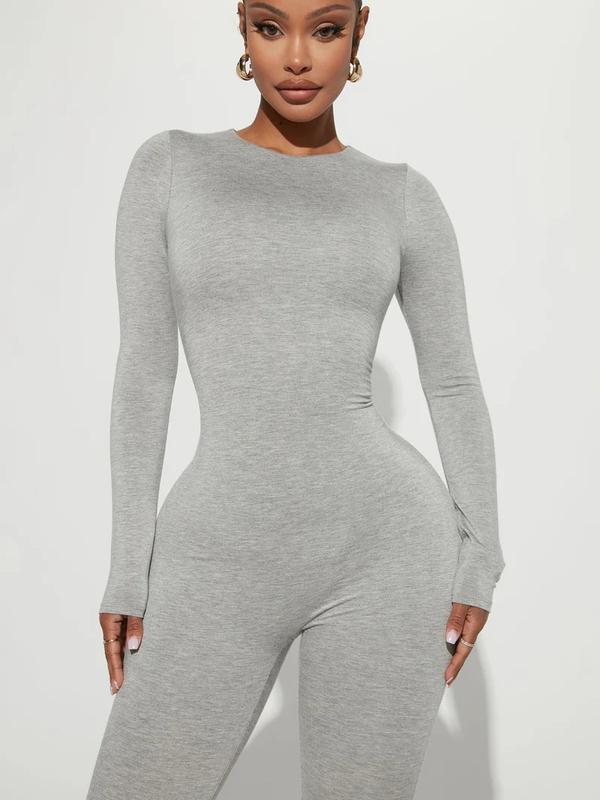 Bre Butter Snatched Jumpsuit