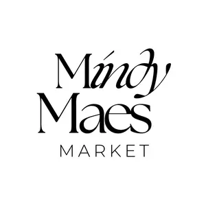 Mindy Maes Market shop logo
