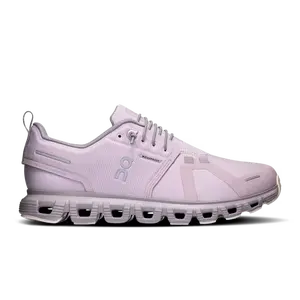 On Cloud 6 Women Waterproof Mauve ZInc
