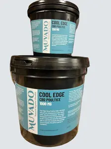 Cool Edge Poultice