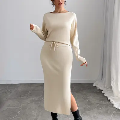 Skirt and Top Set Walmart TikTok Shop