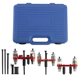 Fuel Injector Removal Installation Tool Set compatible for BMW N20 N43 N47 N53 N54 N55 N57
