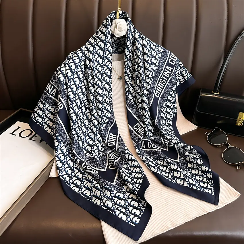 FN217 1 Tibetan Blue