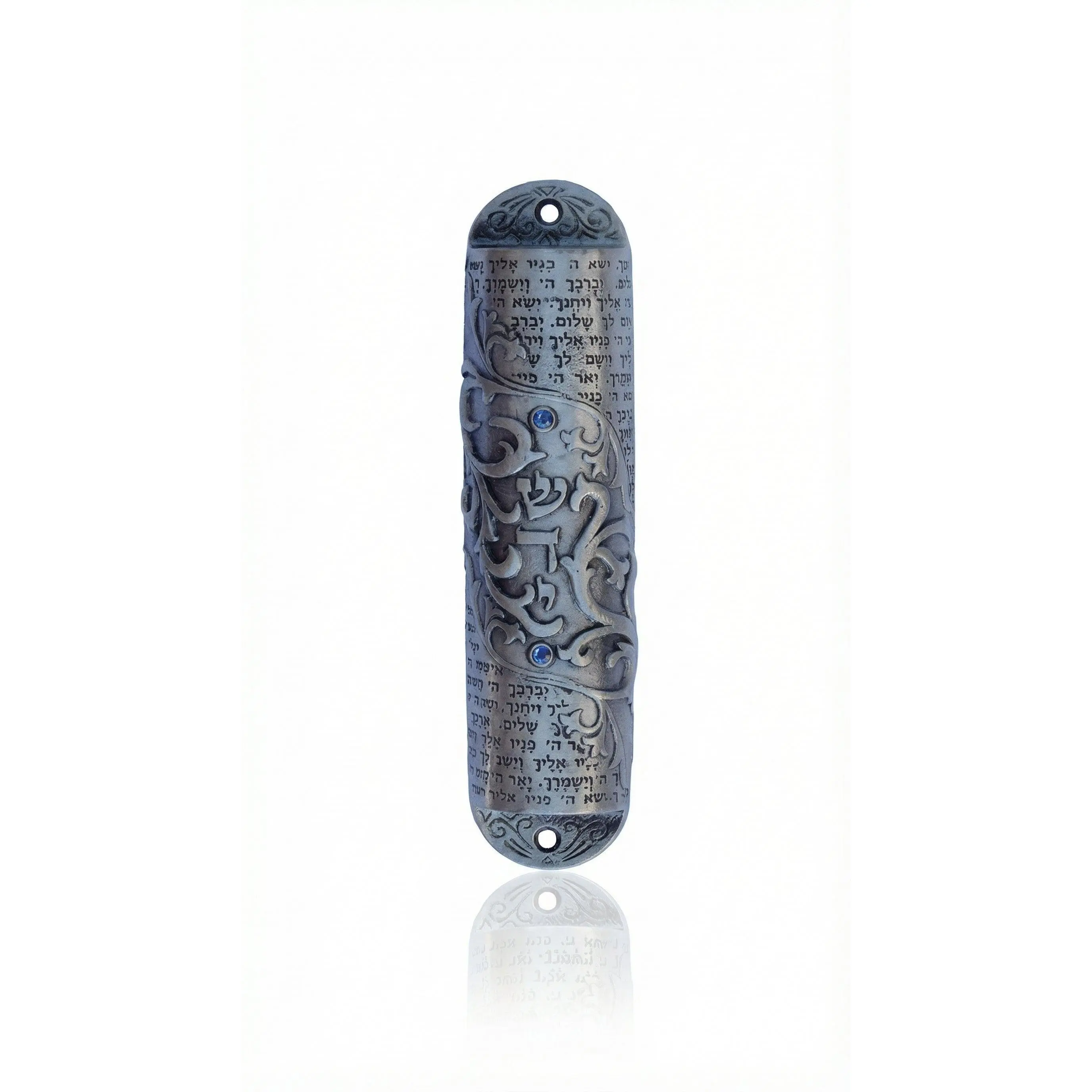 Priestly Blessing Mezuzah