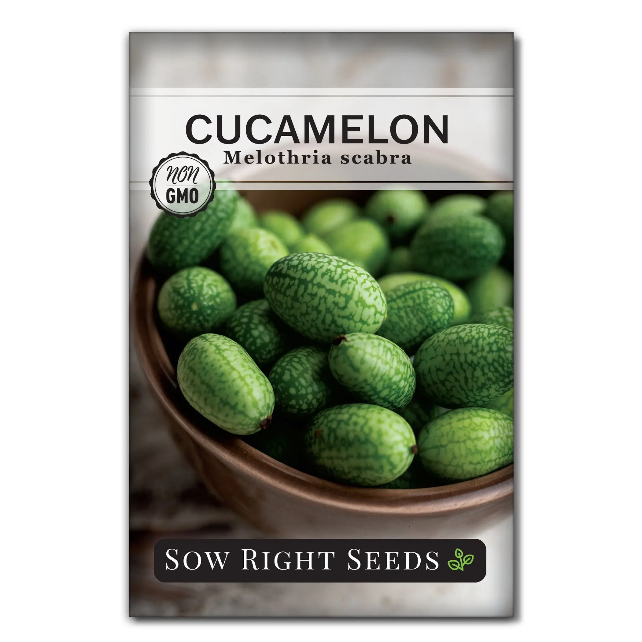 Cucamelon Seeds