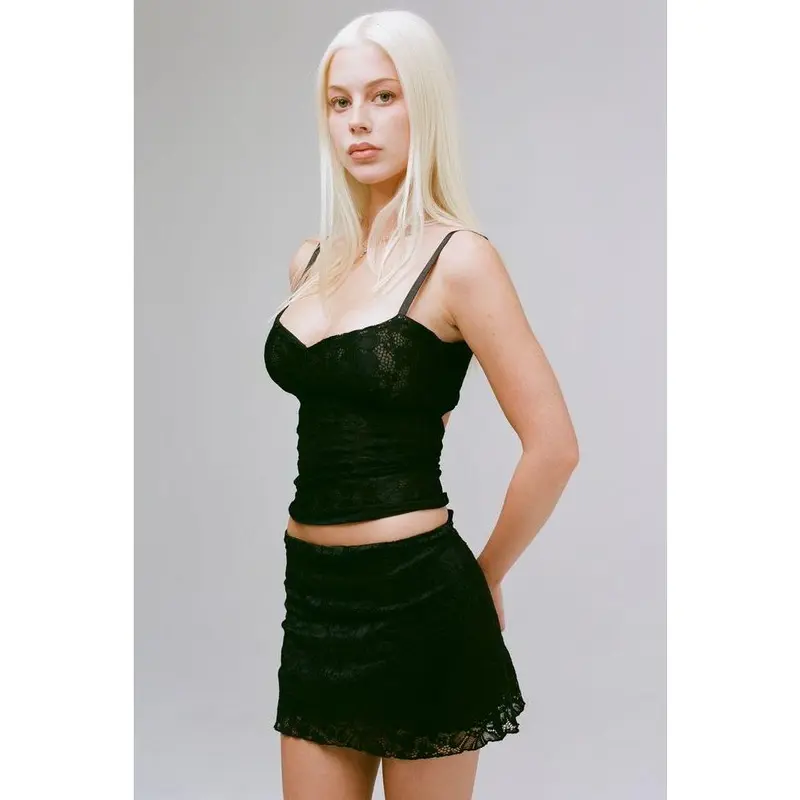 bella venice lace black dress - TikTok Shop