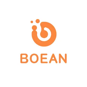 Boean shop logo