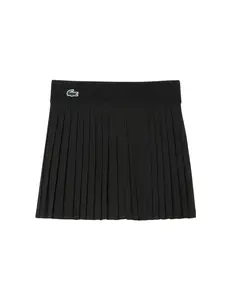 LACOSTE: ULTRA DRY TENNIS SKIRT