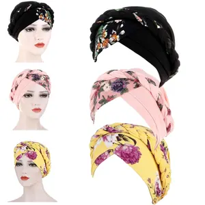 3Pcs/Set Womens Printed Turban Hat,One Size Fits for Most,Head Wraps Covers Chemo Cancer Beanies Cap Headwear,Home Outdoor Fitness Socks,Hand Tools Kits,Springtok