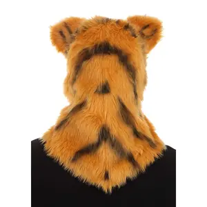 Tiger Mouth Mover Mask
