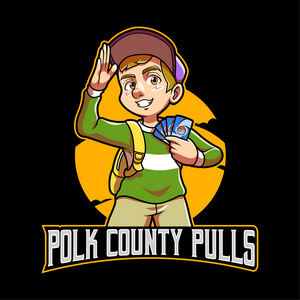 Polk County Pulls