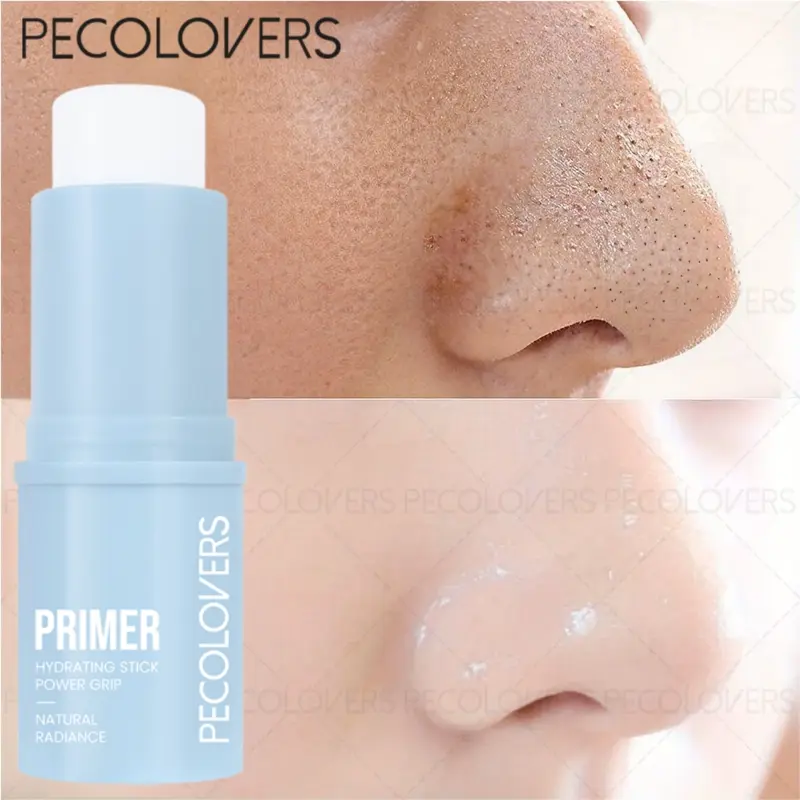 On-the-Go Multi-Balm - Moisture-Infused Tint & Sheer Color Wash, Primer & Treatment Hybrid & 2-in-1 Prep & Care, 24H Nourishing Lock & All-Day Hydration, Perfect Gift for Her & Birthday Present, - Skincare & Makeup Stick