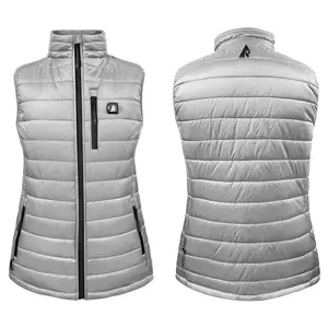 ActionHeat 5V Women's Battery Heated Insulated Puffer Vest