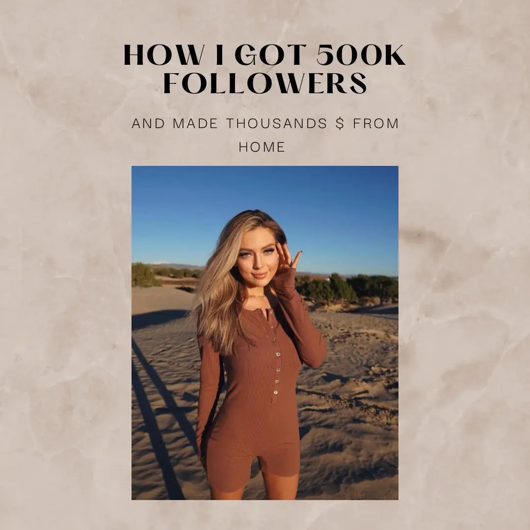 How To Make $ From Brands Online