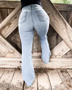 Final Sale ✨ Kimes Ranch Jennifer Sugar Fade Trouser Flares