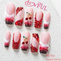 Cherry Obsession H759