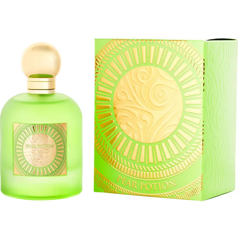 Emir Pear Potion By Emir Eau De Parfum For Unisex