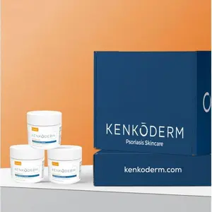 Custom Cosmetic Boxes / Inside printing / 150 units