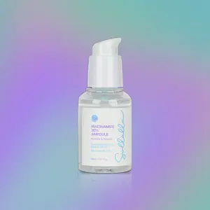 Niacinamide 20% Ampoule