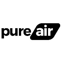 Pure Air shop logo