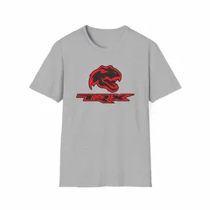 Dodge Ram TRX Truck Unisex T-Shirt Sweatshirt Hoodie