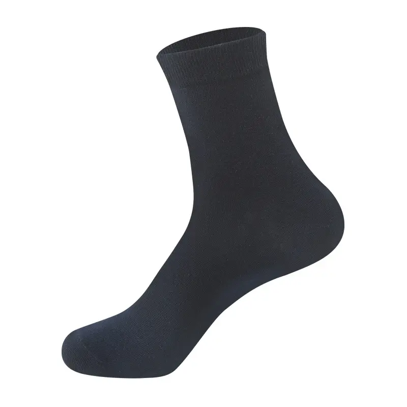 Men's crew socks - Colors shipped randomly. / Random color delivery for orders.