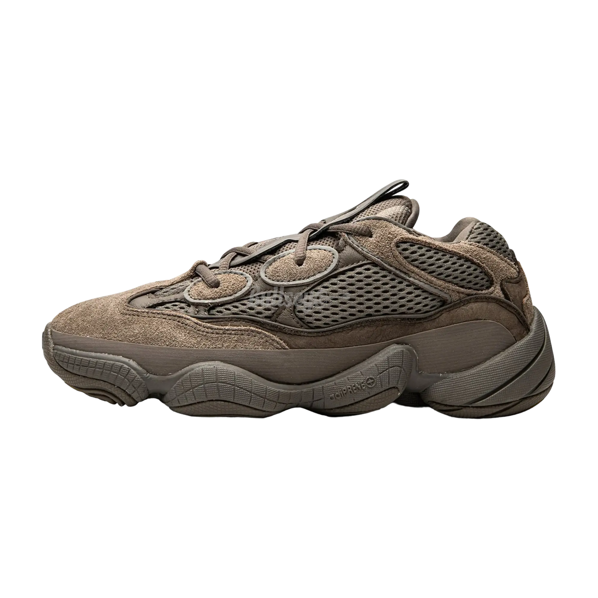 Adidas Yeezy 500 "Clay Brown"