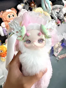 Tutulong Maomaolong Gloomy Grove Series blind box