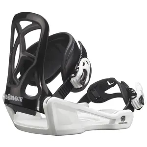Salomon Youth GoodTime Snowboard Binding 2025