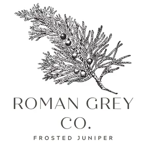 FROSTED JUNIPER WAX MELT