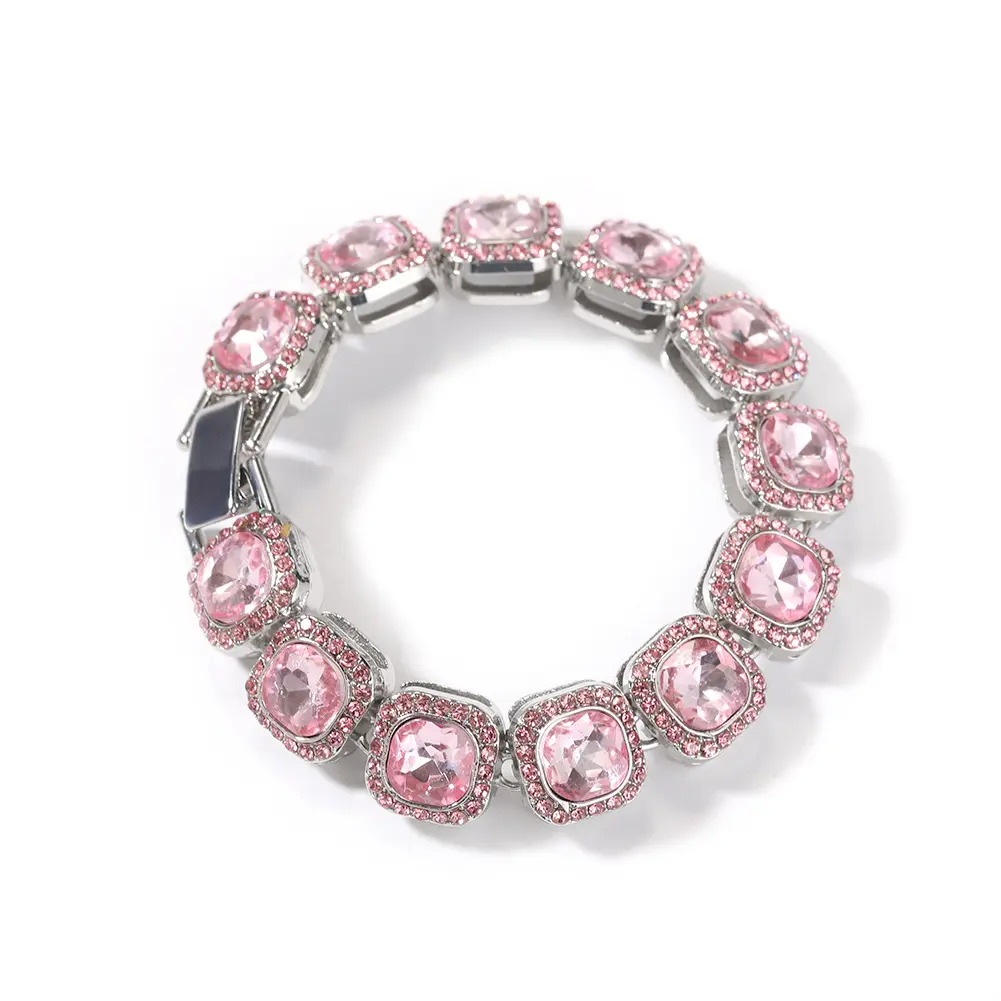 Women's Costume Jewelry with Rhinestones - Fashionable Geometric Arm Candy Accessories for Evening & Party Wear, Birthday Gift