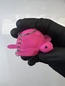 Tactile Turtle - for stress, anxiety, focus, adhd