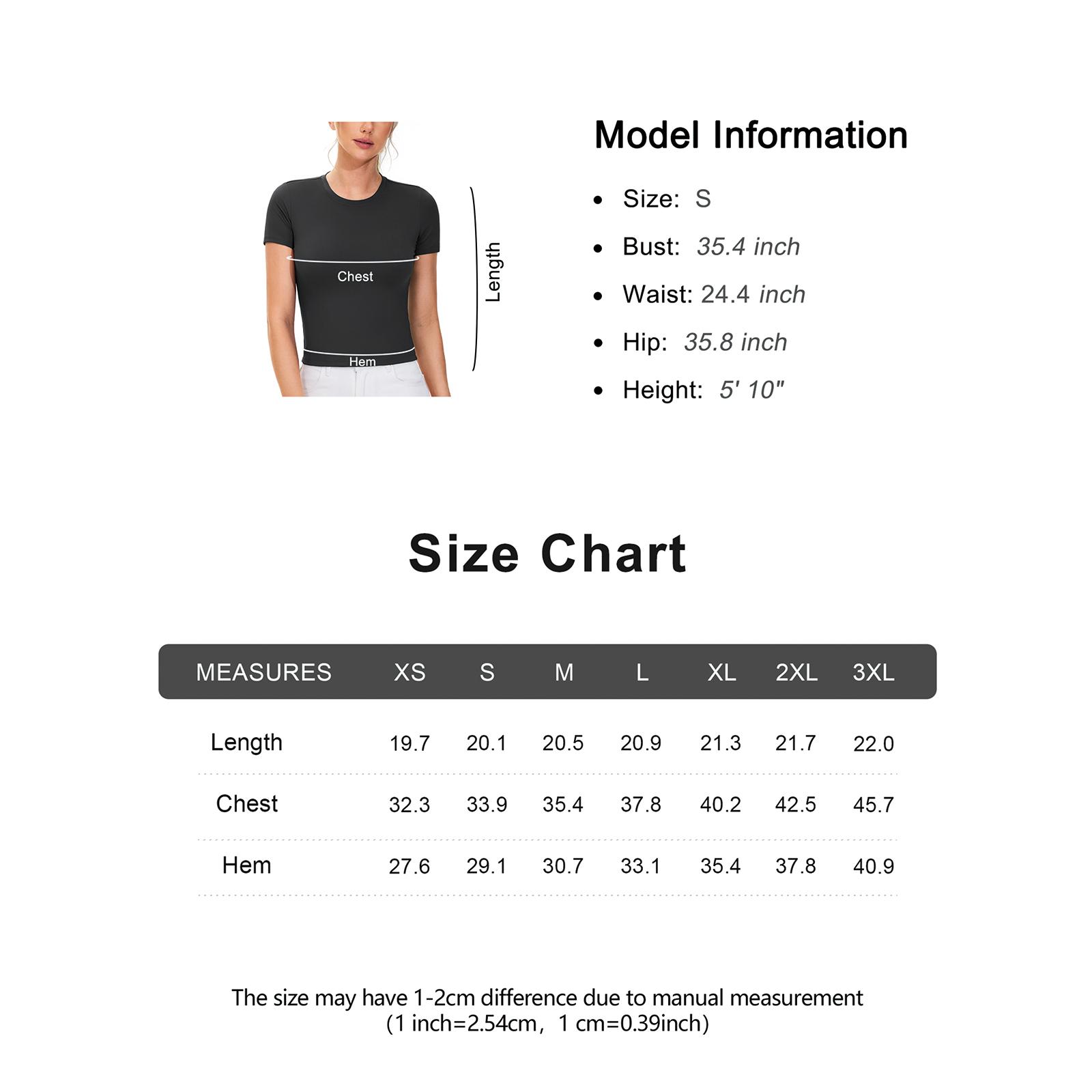 THE GYM PEOPLE 3 Pieces Slim Fit Women's Workout Tops Short Sleeve Breathable Athletic Clothes Summer Casual Basic Tee Shirts Going Out Y2k Streetwear Tops THE GYM PEOPLE 3 Pieces Slim Fit Women's Workout Tops Short Sleeve Breathable Athletic Clothes Summer Casual Basic Tee Shirts Going Out Y2k Streetwear Tops
