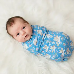 Wishbloom Swaddle