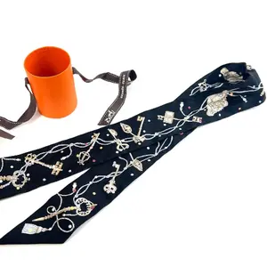 Pre-owned Hermès Alloy/jade/diamond/gemstone, etc Costume Jewellery & Accessories KH2510010019 1106 LA Kaylee