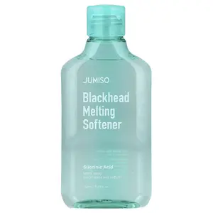 Jumiso Blackhead Melting Softener Special Kit, 52 Piece Kit