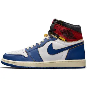 Union LA x Air Jordan 1 Retro High NRG 'Storm Blue'
