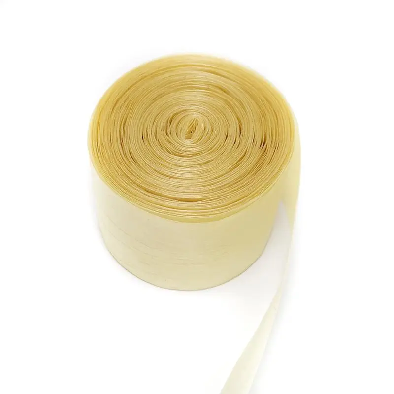 Sausage Casing, 1 Roll Edible Drying Sausage Casing for Flavorous Homemade Sausage, Chinese Sausage Making Tool