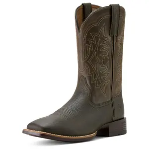 Men's Ryden Ultra Wide Square Toe Cowboy Boots