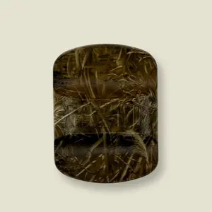 Custom Magslider with max 5 camo image design.  Replacement Accessory fits rambler 10,20 and 30oz