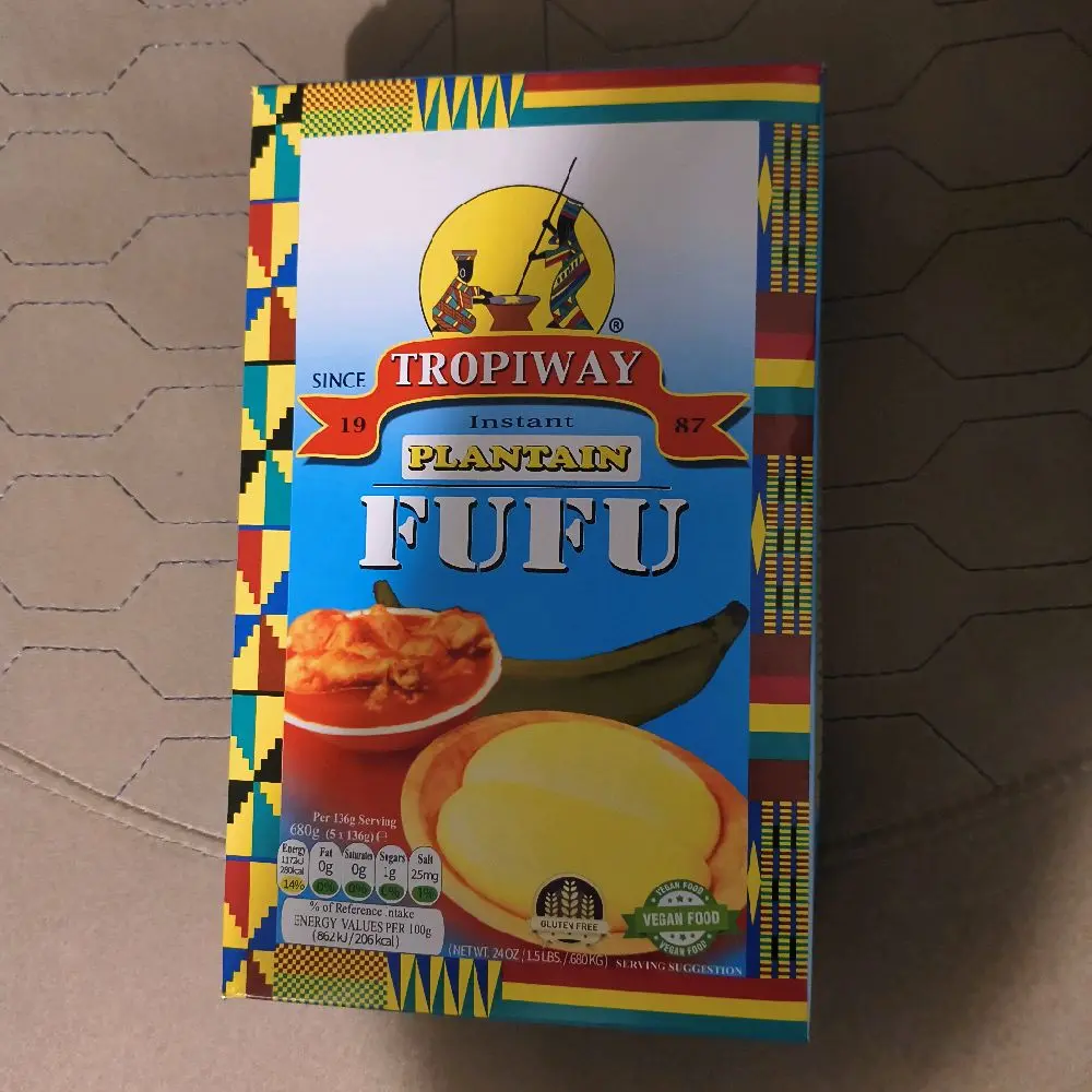 fufu
