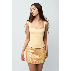 Full Length Celestial Top Full Length Celestial Top