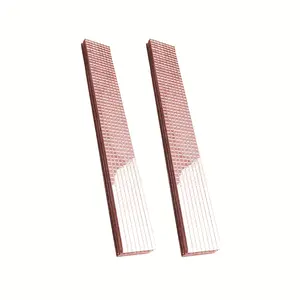 2/6 Pack Self-Adhesive 5x5 mm Acrylic Mirror Mosaic Tiles, Mini Square Crafts Small Glass Mirror Strips, Self Adhesive Disco Ball Tiles Sheet, Mirror Glass Square Mosaic Tiles Sticker for DIY Craft Home Indoor Outdoor Decoration