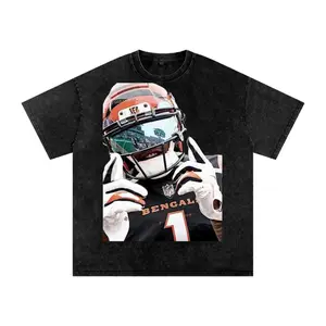 Ja'Marr Chase T-Shirt
