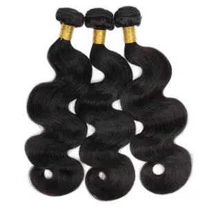 3 Bundle Deal - 100% Human Virgin Hair -