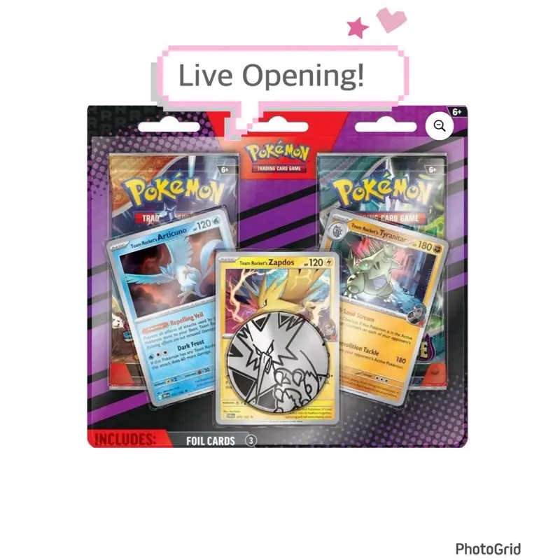 rarest pokemon booster pack POKEMON Stellar Crown BOOSTER BOX – Toyz in the Box main image 1